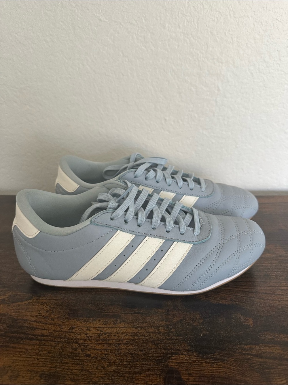 Adidas Originals Taekwondo Lace Women's Athletic Shoe Sneaker